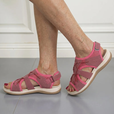 Célia™ - Sandales ultra-légères à confort orthopédique