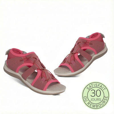 Célia™ - Sandales ultra-légères à confort orthopédique