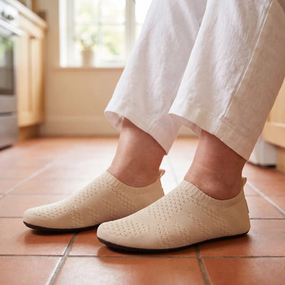 Cloud Slippers - Comfiest Non-Slip Sock Shoes to Wear Anywhere