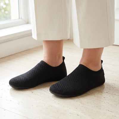 Cloud Slippers - Comfiest Non-Slip Sock Shoes to Wear Anywhere