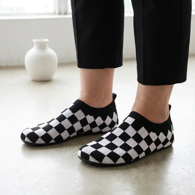 Cloud Slippers - Comfiest Non-Slip Sock Shoes to Wear Anywhere