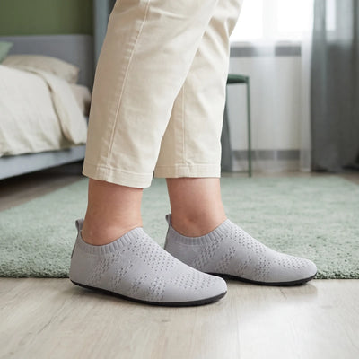 Cloud Slippers - Comfiest Non-Slip Sock Shoes to Wear Anywhere
