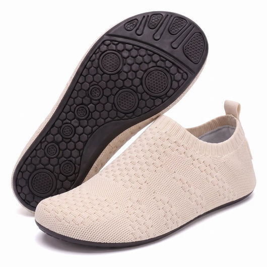 Cloud Slippers - Comfiest Non-Slip Sock Shoes to Wear Anywhere