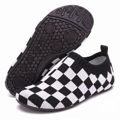Cloud Slippers - Comfiest Non-Slip Sock Shoes to Wear Anywhere
