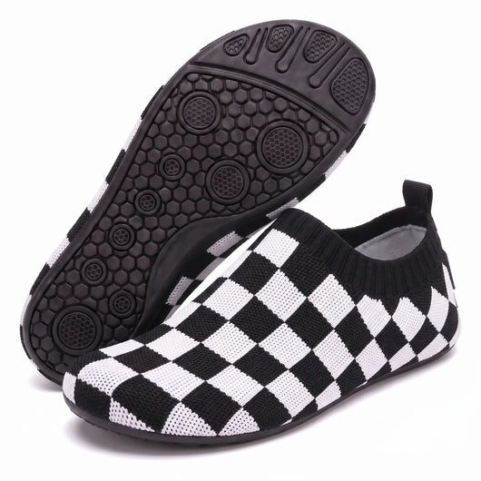 Cloud Slippers - Comfiest Non-Slip Sock Shoes to Wear Anywhere