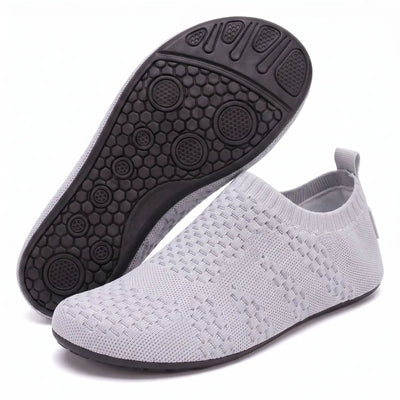 Cloud Slippers - Comfiest Non-Slip Sock Shoes to Wear Anywhere