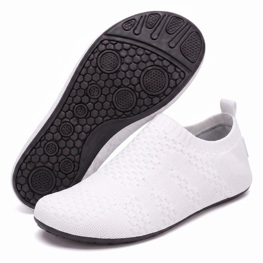 Cloud Slippers - Comfiest Non-Slip Sock Shoes to Wear Anywhere