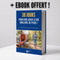 GUIDE OFFERT - 30 jours pour dire adieu à vos douleurs de pieds ! (F)