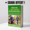 GUIDE OFFERT - Comment faire +10km de randonnée sans douleurs aux pieds ?