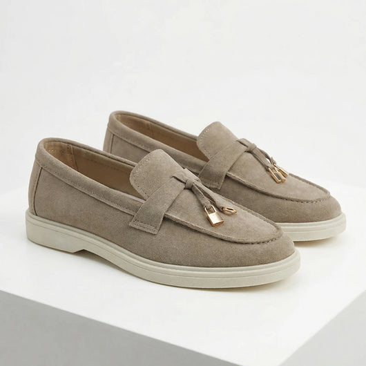 Rosalia™ - Mocassins élégants à confort orthopédique