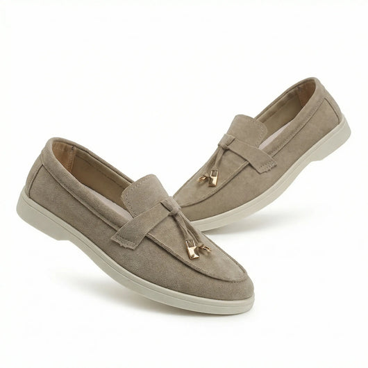 Rosalia™ - Mocassins élégants à confort orthopédique