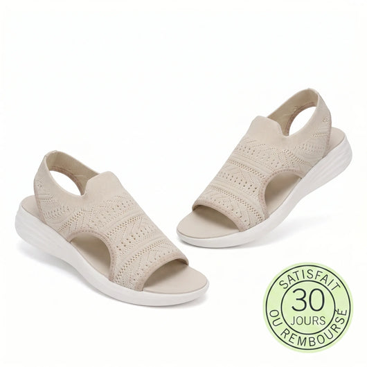 Éléa™ - Sandales orthopédiques d'été respirantes