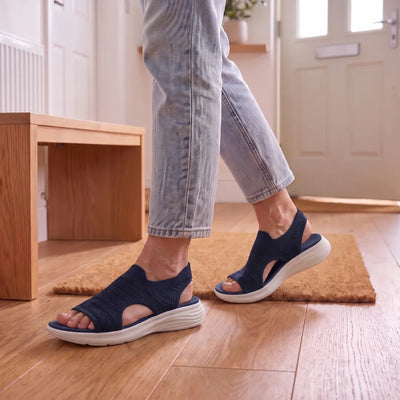 Éléa™ - Sandales orthopédiques d'été respirantes