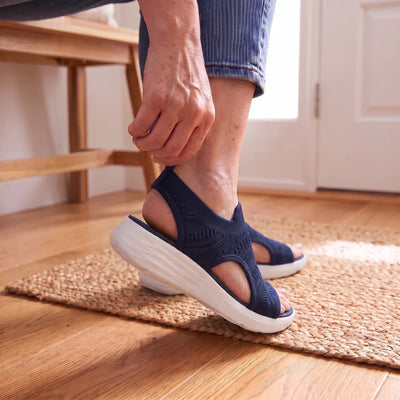 Éléa™ - Sandales orthopédiques d'été respirantes