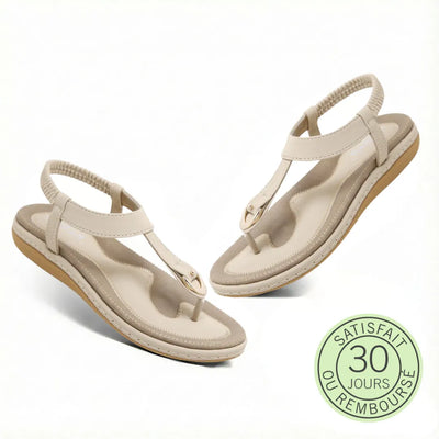 Éloria™ - Sandales élégantes à confort orthopédique pour femme
