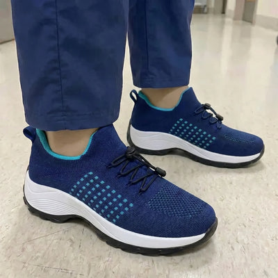 ErgoStep™ - Baskets pour infirmières et aide-soignantes