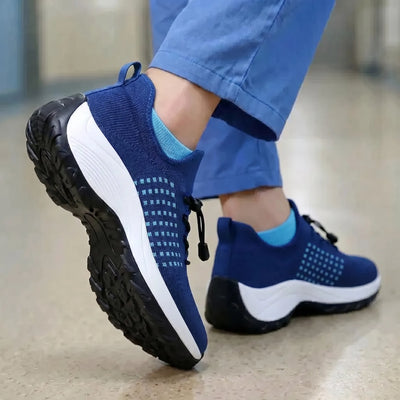 ErgoStep™ - Baskets pour infirmières et aide-soignantes