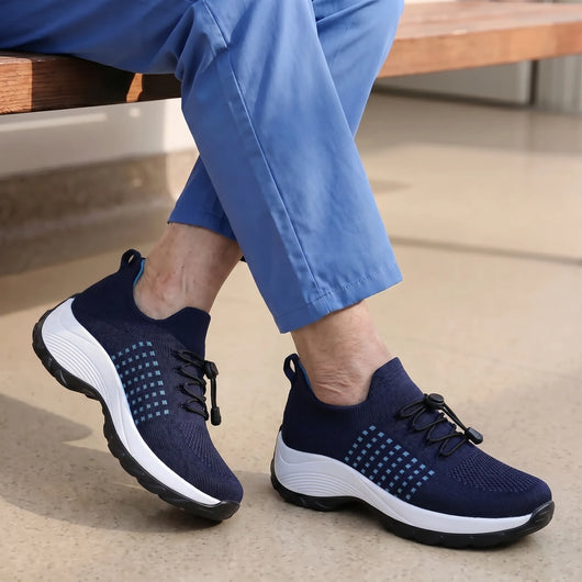 ErgoStep™ - Baskets pour infirmières et aide-soignantes