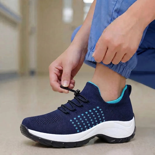 ErgoStep™ - Baskets pour infirmières et aide-soignantes