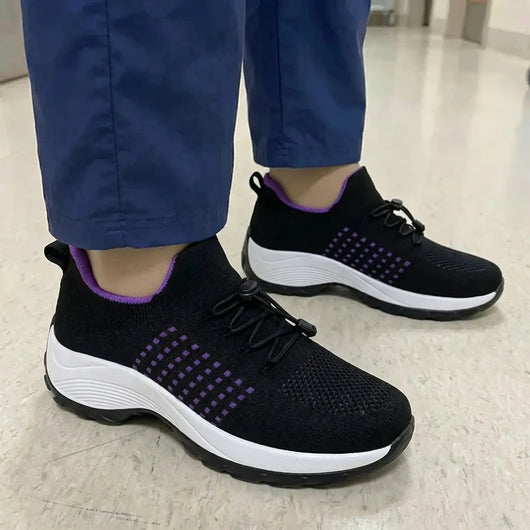 ErgoStep™ - Baskets pour infirmières et aide-soignantes