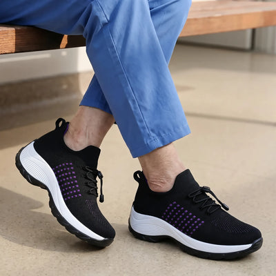 ErgoStep™ - Baskets pour infirmières et aide-soignantes