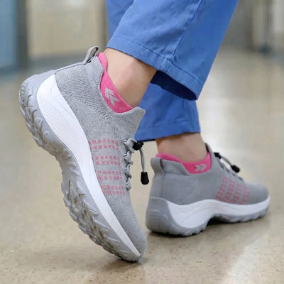 ErgoStep™ - Baskets pour infirmières et aide-soignantes
