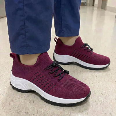 ErgoStep™ - Baskets pour infirmières et aide-soignantes
