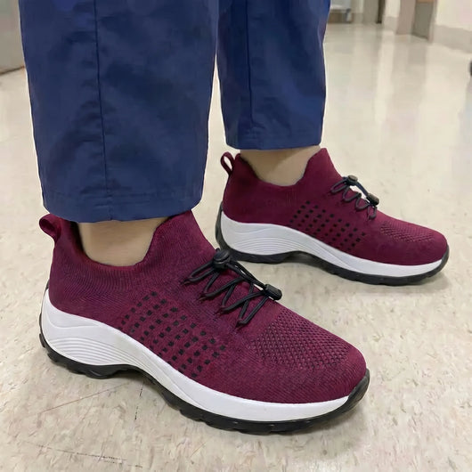 ErgoStep™ - Baskets pour infirmières et aide-soignantes