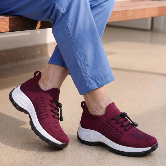 ErgoStep™ - Baskets pour infirmières et aide-soignantes