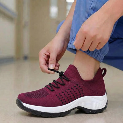 ErgoStep™ - Baskets pour infirmières et aide-soignantes