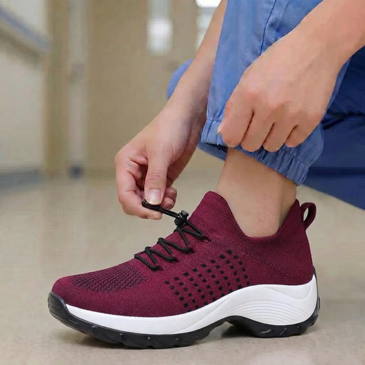 ErgoStep™ - Baskets pour infirmières et aide-soignantes