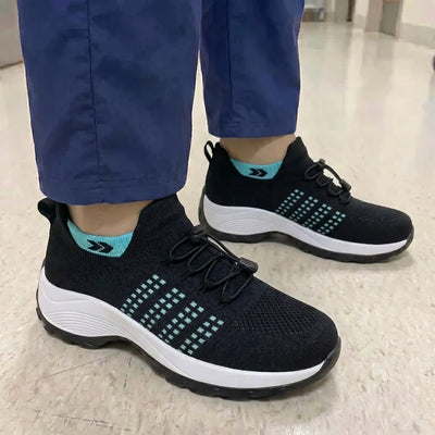 ErgoStep™ - Baskets pour infirmières et aide-soignantes