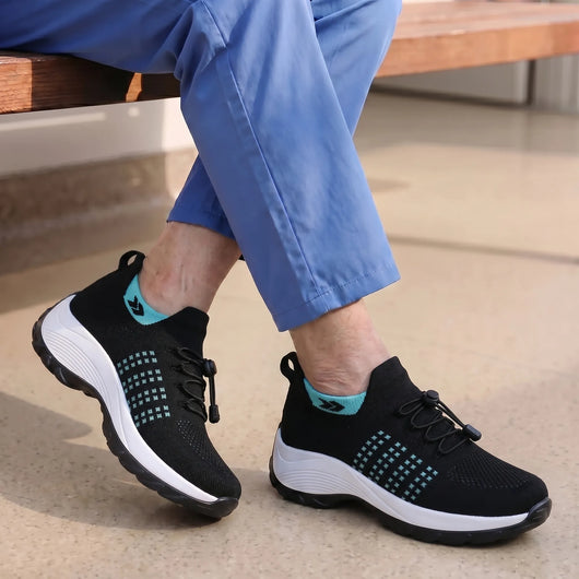 ErgoStep™ - Baskets pour infirmières et aide-soignantes