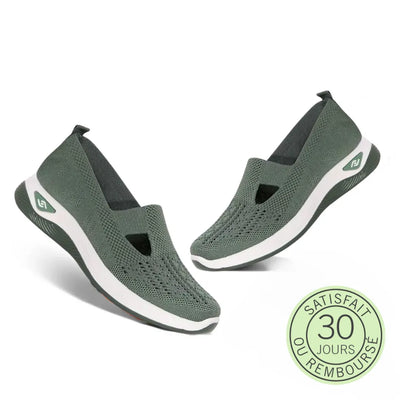 Vert Foncé