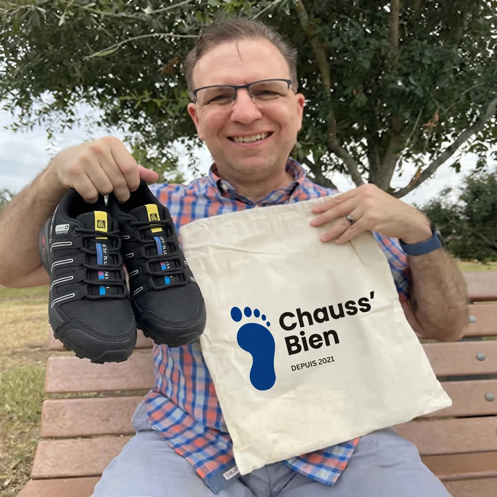 Review by Christophe