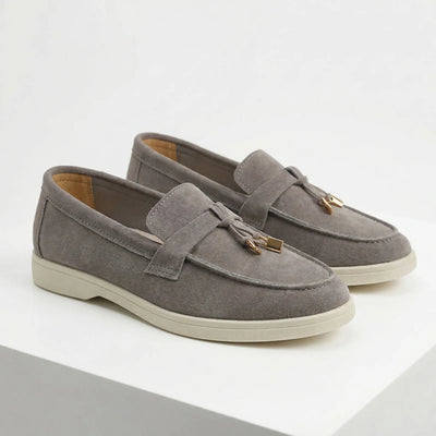 Rosalia™ - Mocassins élégants à confort orthopédique