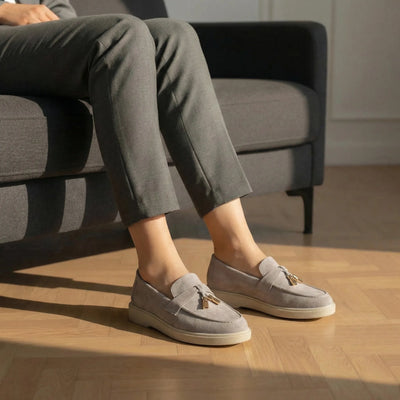 Rosalia™ - Mocassins élégants à confort orthopédique