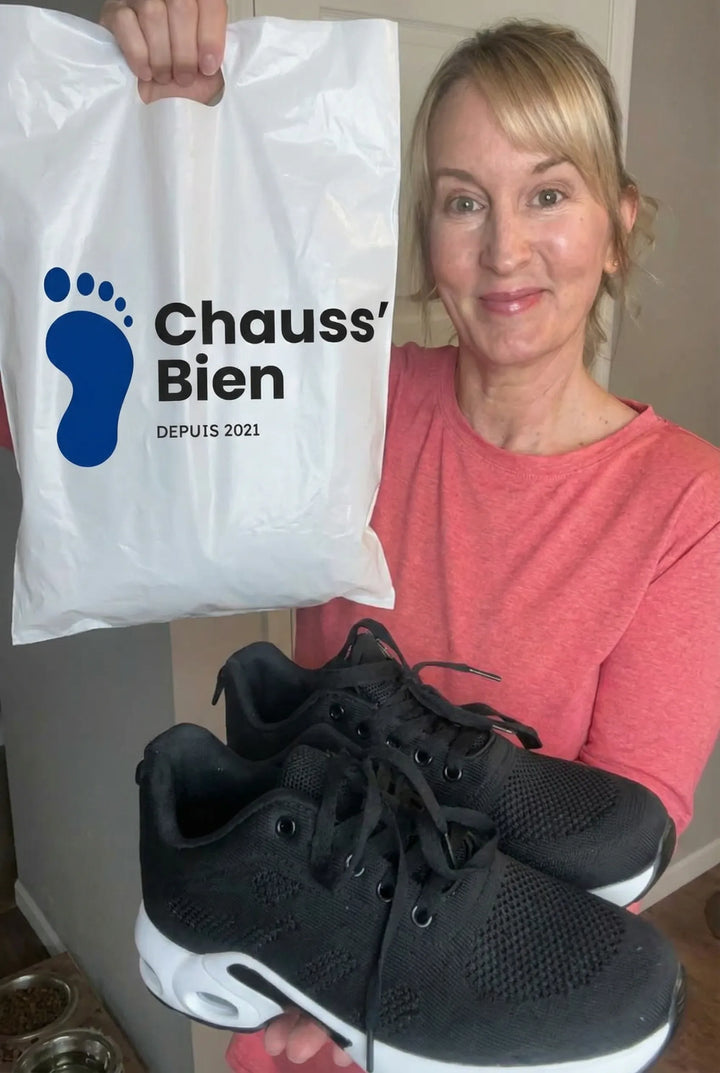 Review by Mylène