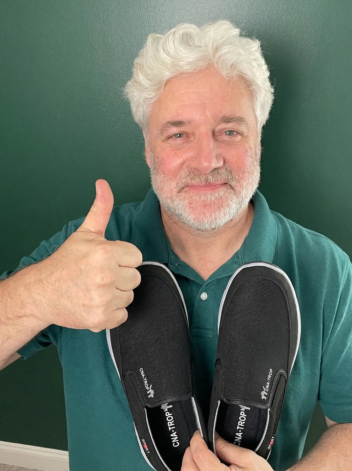 Review by Jean-Pierre