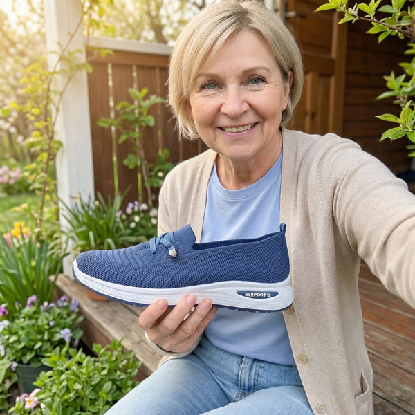 Chantal, 65 ans