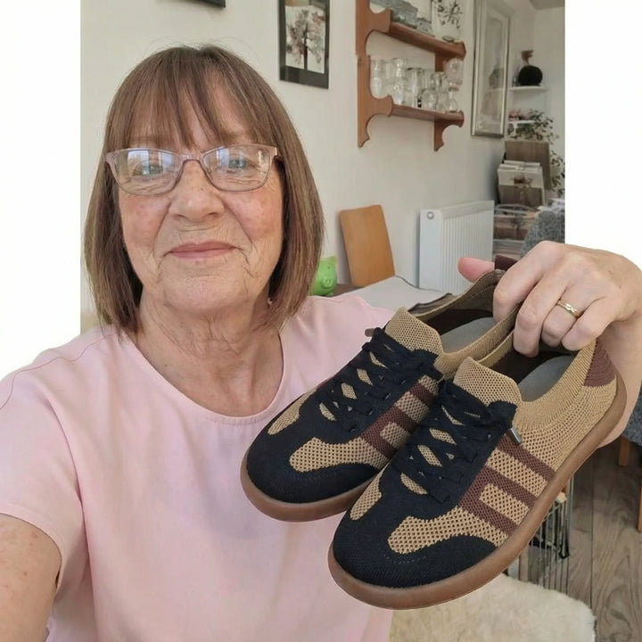 Review by Chantal