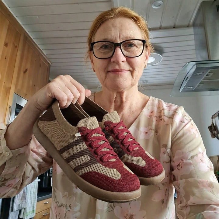 Review by Isabelle