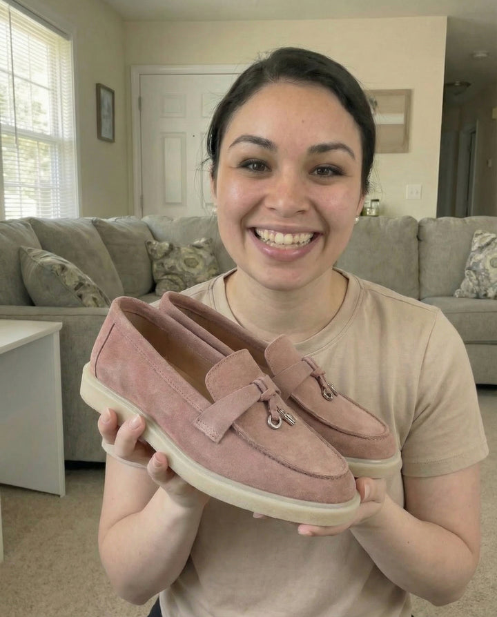 Review by Chloé