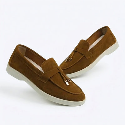 Rosalia™ - Mocassins élégants à confort orthopédique