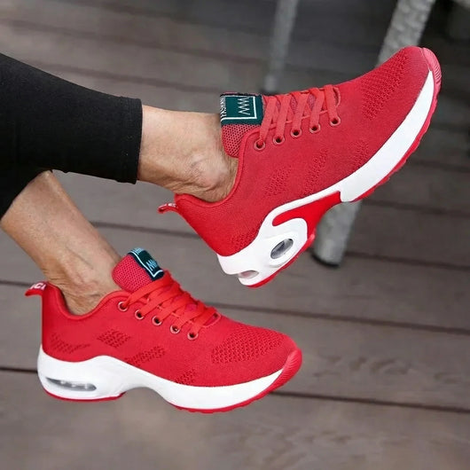 ErgoVita - Baskets à confort orthopédique pour femme