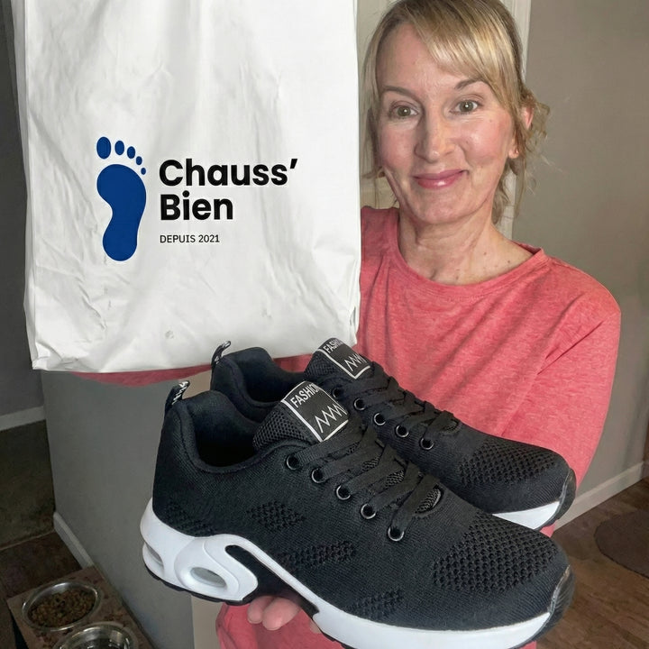 Review by Claire