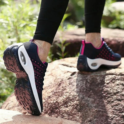 BeleVita™ - Baskets à confort orthopédique femme