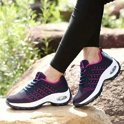 BeleVita™ - Baskets à confort orthopédique femme