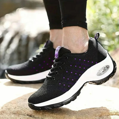BeleVita™ - Baskets à confort orthopédique femme