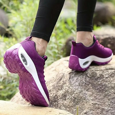 BeleVita™ - Baskets à confort orthopédique femme